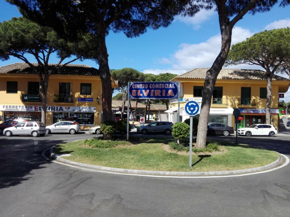 Apartamento En Los Patios De Santa Maria Golf Marbella Exterior photo